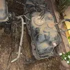 للبيع تانكي اف جي امامي وخلفي