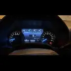 عدادات فل كامل فورد F150 (رابتر-لاريت-بلاتينوم) 2015-2023