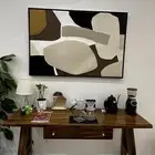 ركن قهوه