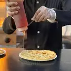 مطعم للبيع