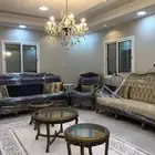 مجلس رجال فخم وجديد