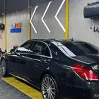 يخت 2014 s500