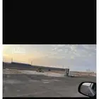 للإيجار ارض في بوابة الشرق