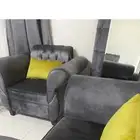 كنب نظيف