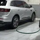 رينو كولويس 2018