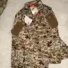 بدلة TRU SPEC الاصدار القديم