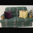 طقم كنب 7 اشخاص نظيف جدا