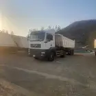 تريله مان 2009