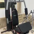الات رياضيه اداوات رياضيه نادي منزلي متكامل