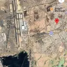 ارض للبيع في حي الخضراء فرصه