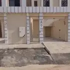 للبيع تاون هاوس علوي مدخل خاص