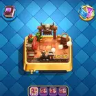 كلاش رويال نادر