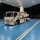 سطحه من القصيم للرياض