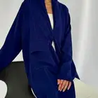 عباية بليزر - مقاس 56