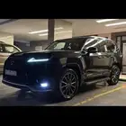 جيب لكزز 2023 ( F sport ) وكالةة