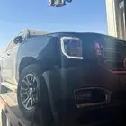 تشليح قطع غيار يوكن