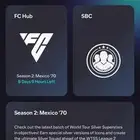 كوينز فيفا 26 للبيع ( 150 الف )