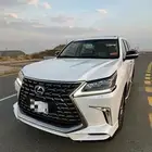 لكزس 570 مخزززن