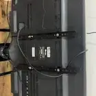 شاشة تلفزيون