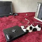 للبيع كمرات شبه جديده