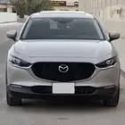 مازدا cx30 2024