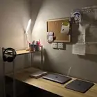 مكتب خشبي   مكتب دراسي