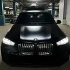 BMW X5 Kit M 2024