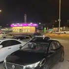 MG6  سايك موتور 2021