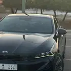 كيا كي فايف K5 GT Line