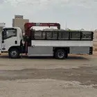 دينا ونش هيدروليك ابل غنم مكائن