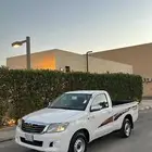 هايلكس 2012 غماره GL