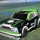 حساب كامل اغراض روكت و فورت وفيه العاب حساب فخم على السوم