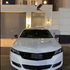 امبالا LTZ للبيع قطع تشليح فقط
