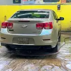 شفروليه ماليبو 2013 مبيعات حكومية