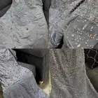 فستان زواج لبسته مره ب550