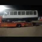 سطحه في تبوك