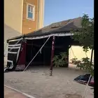 بيت شعر طبيعي