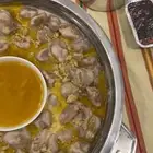 تصابيع وعريكه ومبثوث اكل شعبي جنوبي
