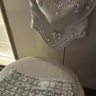 فستان تفصيل للبيع