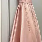 فستان عقد قران و للمناسبات