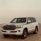 لاندكروزر ديزل