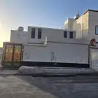 دور للبيع في حي الخضراء شغل فاخر