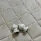 سرير ودولاب