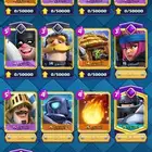 حساب كلاش رويال