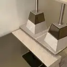 طاولات قهوة رائعة وجديده