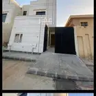 فلل للبيع اداور حي الخليج الرياض