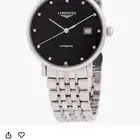 ساعة ماركة لونجينيس