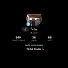 يوزر تيك توك