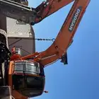 حفر وإيجار معدات