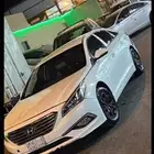 سوناتا للبيع 2015 ب13 الف
